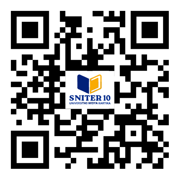 QR Code Pendaftaran