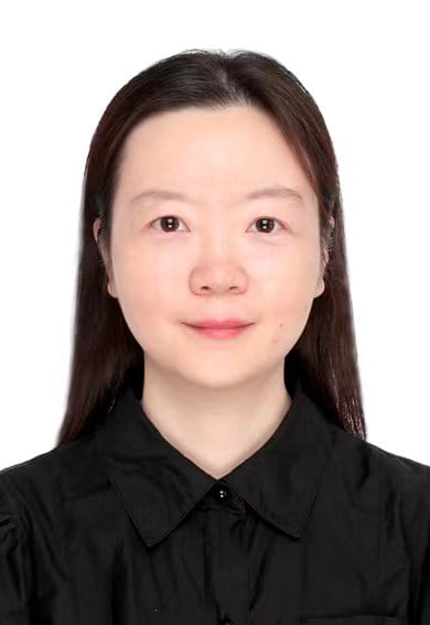 Foto Mrs Zhu