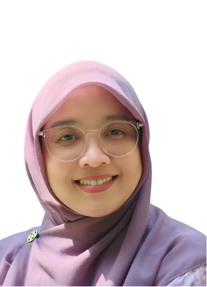 Foto Dr Endar Rachmawaty