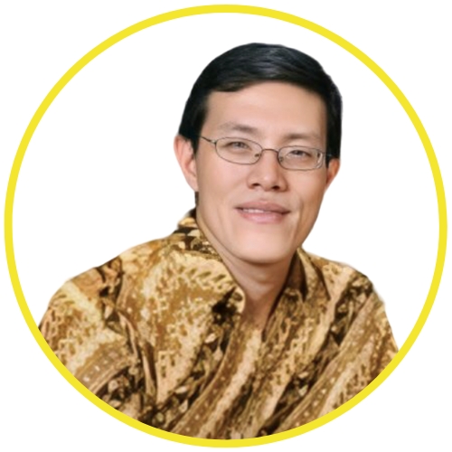 Prof. Dr. Ir. Joko Lianto Buliali, M.Sc.